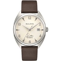 Orologio Bulova Uomo Frank Sinatra in Acciaio 96B347 - 96B347